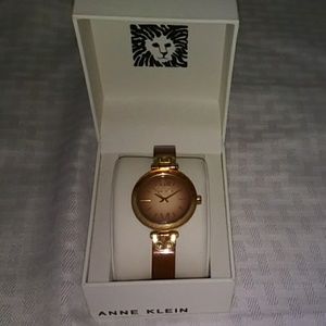 Ann Kein Gold